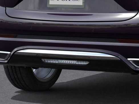 New 2026 Buick Envision Avenir image 14