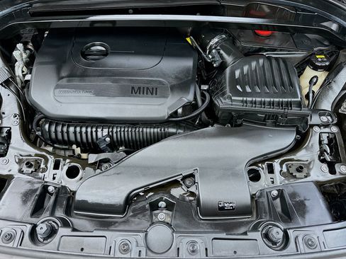 Used 2021 MINI Cooper Countryman S w/ Driver Assistance Package image 34