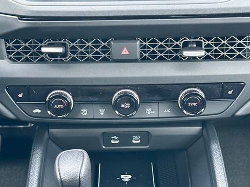 New 2026 Honda Accord SE image 30