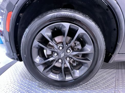 Used 2021 Dodge Durango GT AWD/4WD image 10