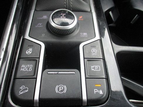 Used 2021 Kia Sorento SX Prestige image 27