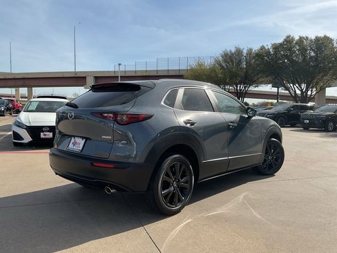 Used 2025 MAZDA CX-30 AWD 2.5 S w/ Preferred Package image 7