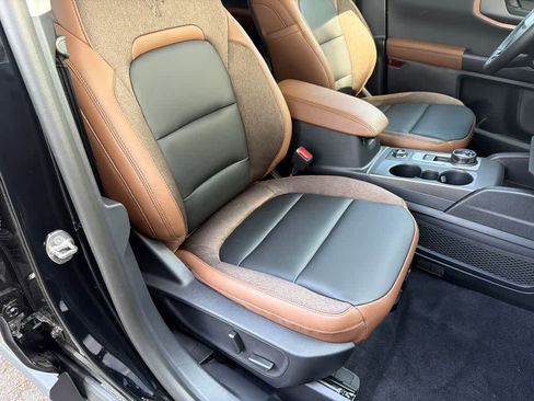 New 2026 Ford Bronco Sport Outer Banks AWD/4WD image 12
