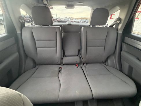 Used 2011 Honda CR-V LX image 24