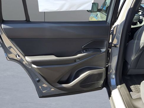 New 2026 Jeep Cherokee Laredo AWD/4WD image 30