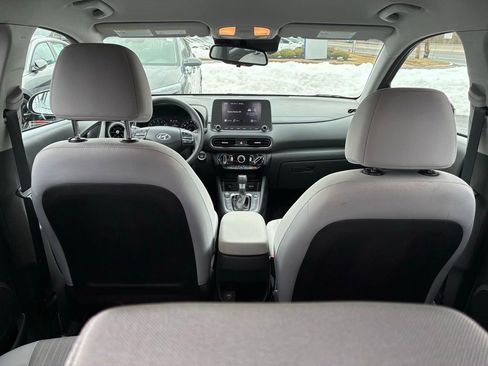Used 2023 Hyundai Kona SEL image 14