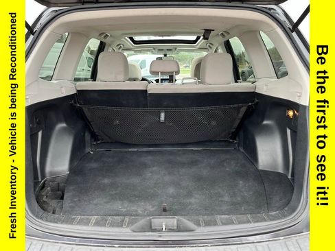 Used 2014 Subaru Forester 2.5i Premium w/ Protection Package #1 AWD/4WD image 22