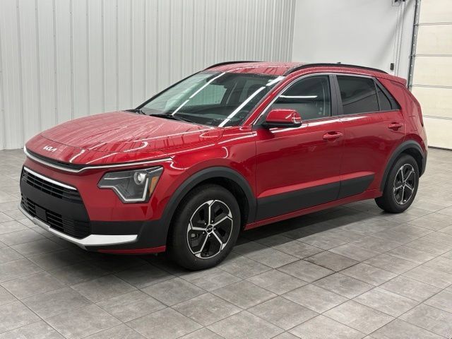 Used 2023 Kia Niro EX FWD image 5
