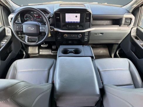 Used 2023 Ford F150 XL w/ Trailer Tow Package image 16