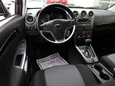 Used 2014 Chevrolet Captiva Sport LT image 14
