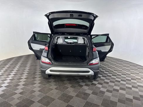 Used 2023 Hyundai Kona SEL AWD/4WD image 17