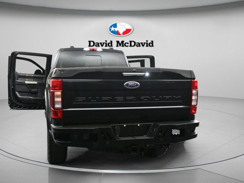 Used 2020 Ford F250 Lariat w/ Tremor Off-Road Package image 48