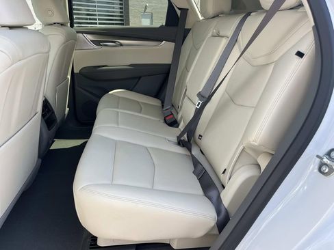 New 2026 Cadillac XT5 Premium Luxury w/ Driver Assist Package image 19