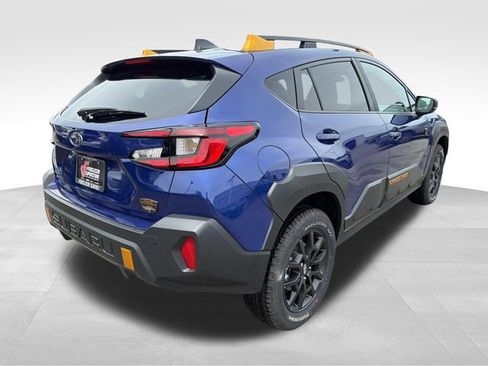 New 2026 Subaru Crosstrek 2.5i Wilderness AWD/4WD image 7