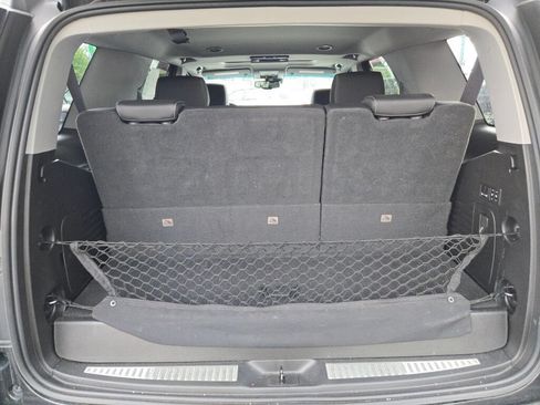 Used 2018 Chevrolet Tahoe LT AWD/4WD image 22