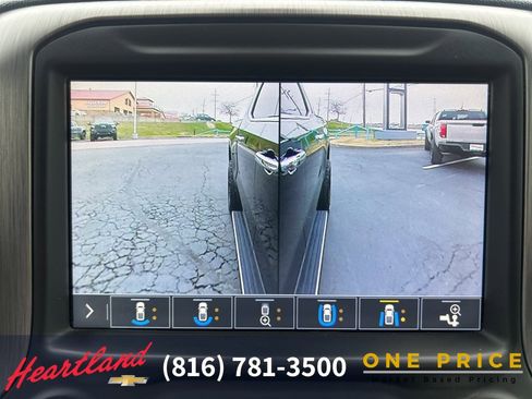 Used 2019 GMC Sierra 1500 Denali image 40