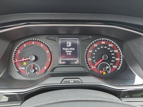 Used 2021 Volkswagen Jetta R-Line FWD image 16
