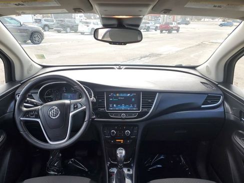 Used 2019 Buick Encore Preferred image 21