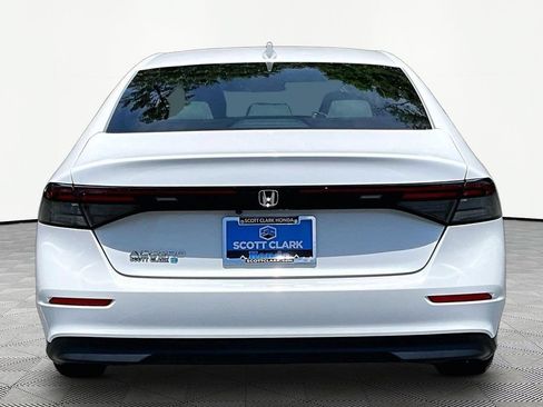 Used 2024 Honda Accord LX image 7