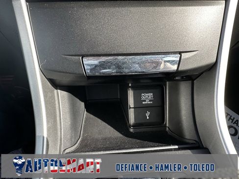 Used 2014 Honda Accord EX image 21