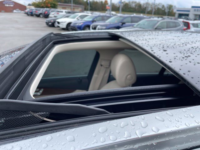 Used 2021 Mercedes-Benz GLC 300 4MATIC image 39