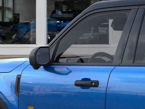 New 2026 Ford Bronco Sport Badlands image 20