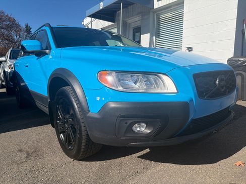 Used 2015 Volvo XC70 3.2 Platinum image 3