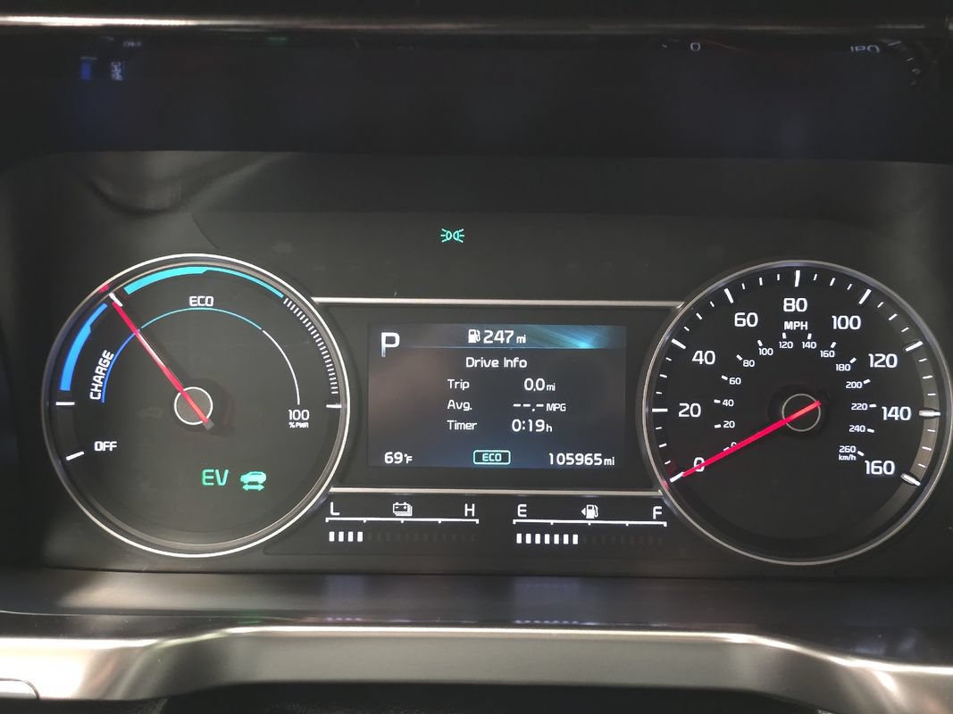 Used 2022 Kia Sorento S AWD/4WD image 33
