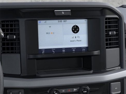 New 2026 Ford F250 XL w/ STX Appearance Package image 14