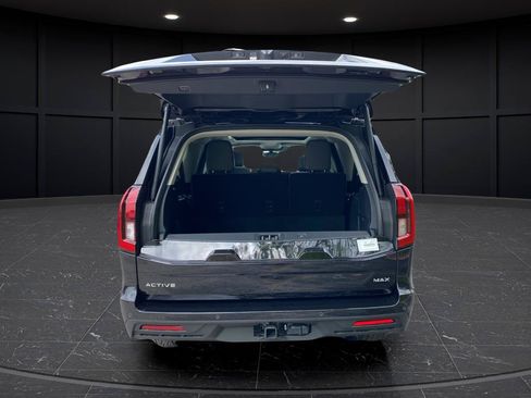 New 2026 Ford Expedition Max Active AWD/4WD image 25