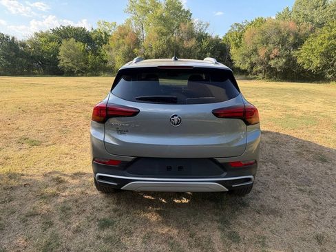 Used 2023 Buick Encore GX Select FWD image 6