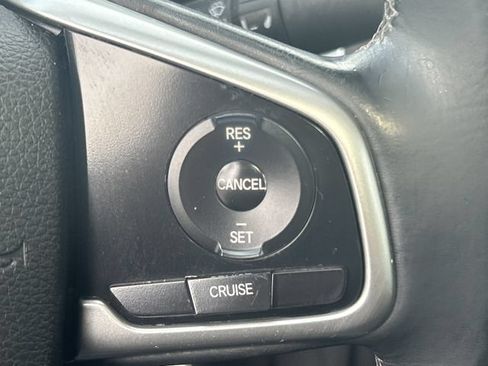 Used 2018 Honda Civic EX-T image 26