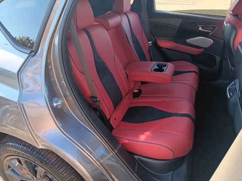 Used 2025 Acura RDX A-Spec image 19