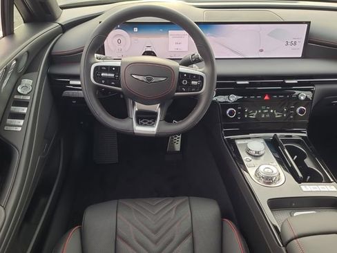 New 2026 Genesis G80 2.5T Sport Prestige image 9