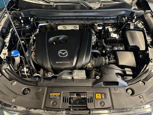 Used 2022 MAZDA CX-5 AWD 2.5 S image 22