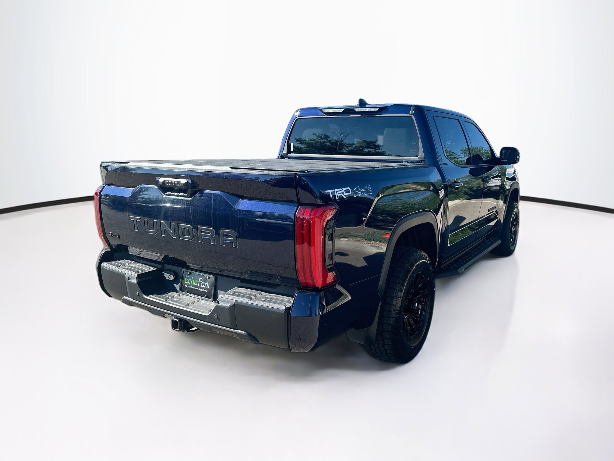 Used 2022 Toyota Tundra SR5 w/ TRD Off-Road Premium Package AWD/4WD image 9