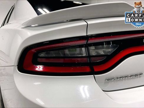 Used 2023 Dodge Charger GT RWD image 38