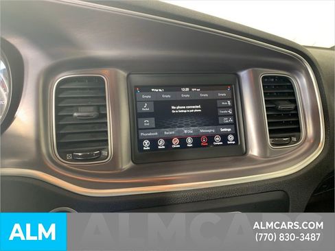 Used 2022 Dodge Charger SXT image 23