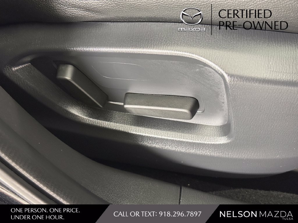 Certified 2025 MAZDA CX-5 AWD 2.5 S w/ Preferred Package image 46