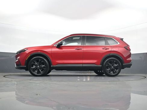 Used 2025 Honda CR-V Sport Touring image 28