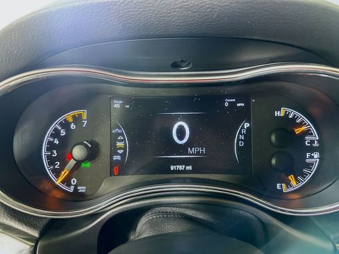 Used 2021 Jeep Grand Cherokee Trailhawk image 25