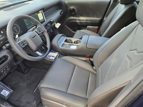 New 2026 Hyundai Palisade XRT Pro image 17