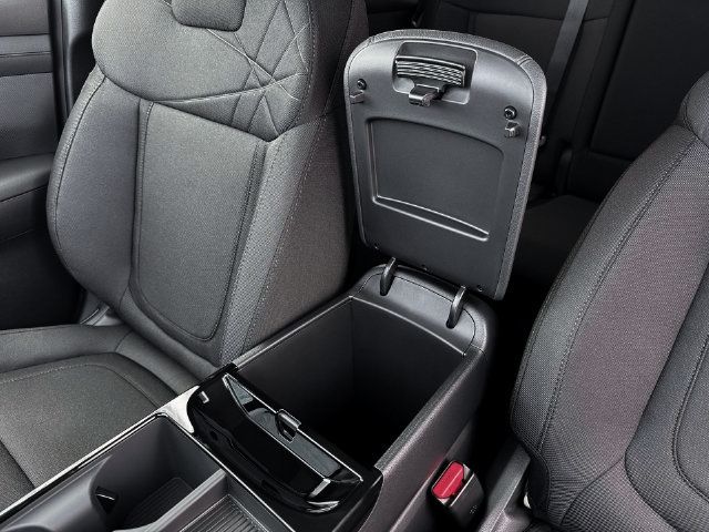 New 2026 Hyundai Tucson SEL AWD/4WD image 18