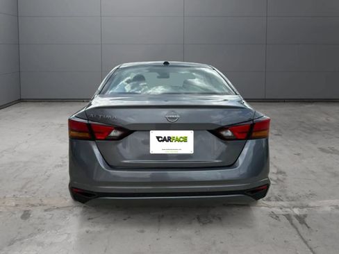 Used 2026 Nissan Altima 2.5 SV FWD image 43