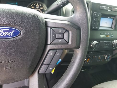 Used 2018 Ford F150 XLT RWD image 26