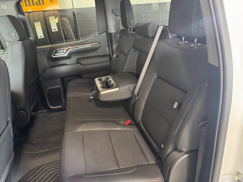 Used 2024 Chevrolet Silverado 1500 RST image 12