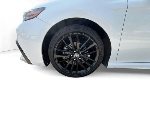 Used 2024 Toyota Camry XSE FWD image 19