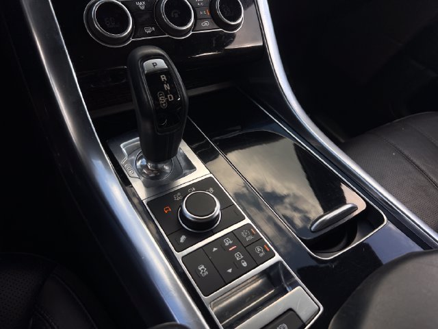 Used 2016 Land Rover Range Rover Sport HSE AWD/4WD image 22