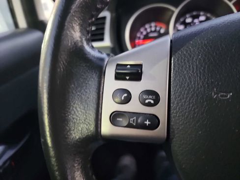 Used 2012 Nissan Versa 1.8 S w/ Special Edition Pkg image 20