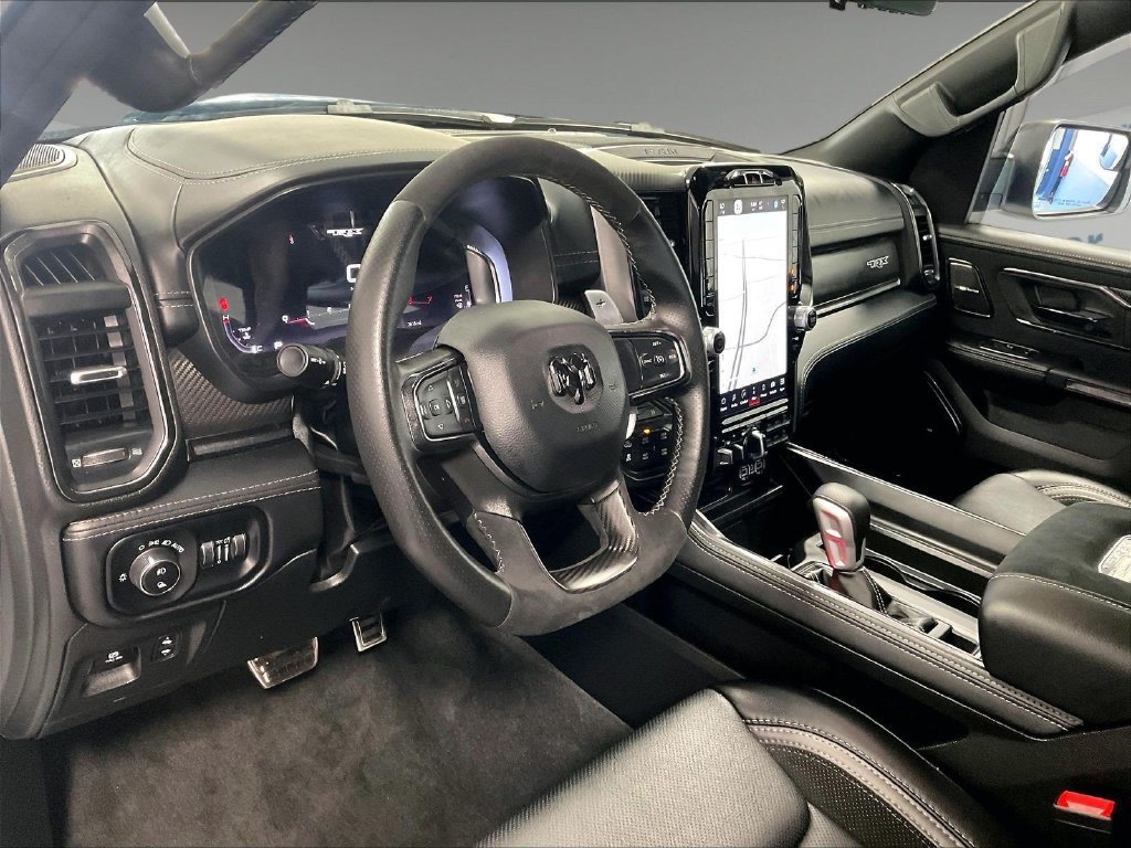 Used 2023 RAM 1500 TRX w/ TRX Level 2 Equipment Group AWD/4WD image 8